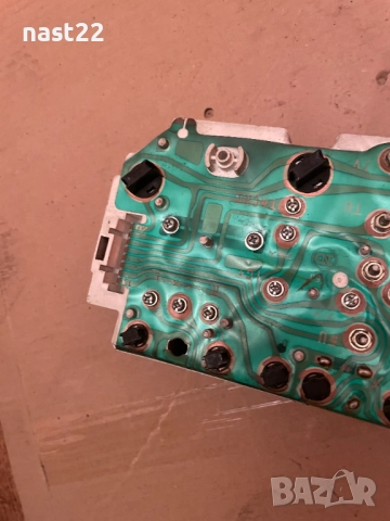 Километраж за Сузуки Самурай, снимка 4 - Части - 52343943