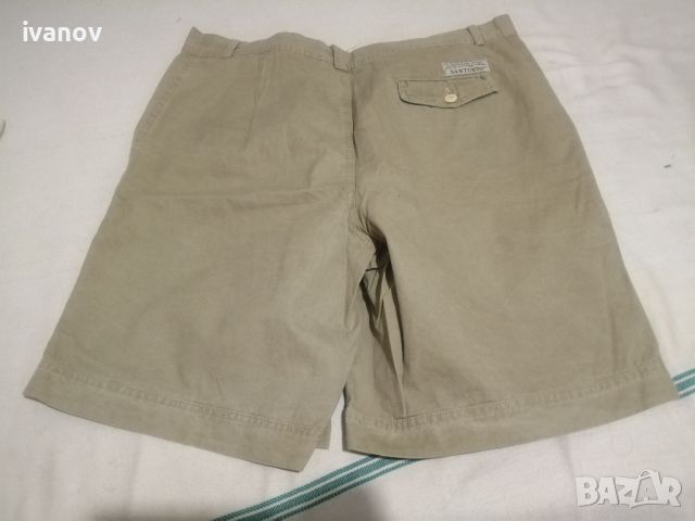 Мъжки къси панталони , снимка 3 - Панталони - 45342465