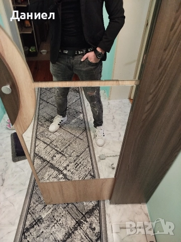 Часовник Casio G-Shock - ОРИГИНАЛЕН !, снимка 3 - Мъжки - 52794280