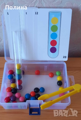 Образователни играчки, снимка 15 - Образователни игри - 52883030