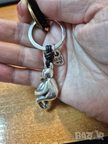 само днес:) ключодържател Uno de 50, снимка 3 - Други - 52455432