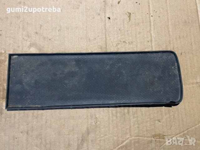 Гумена Стелка Централна Конзола 10A863328 Volkswagen ID.3 E11 pro