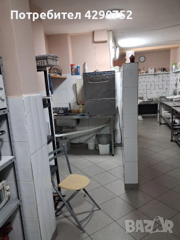 Дава под наем ЗАВЕДЕНИЕ, гр. София, ж.к. Люлин 10, снимка 8 - Заведения - 52460218