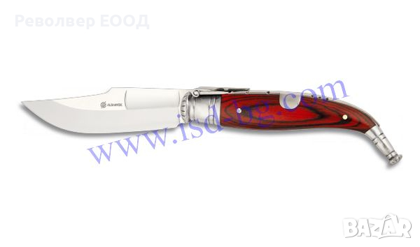 Нож Martinez Albainox модел 01010, снимка 1 - Ножове - 45019734
