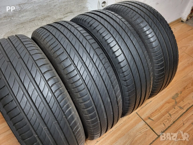 195/65/15 Michelin / летни гуми, снимка 7 - Гуми и джанти - 53840850