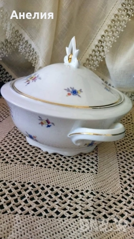 Schumann Bavaria красота , снимка 3 - Чинии - 51783269