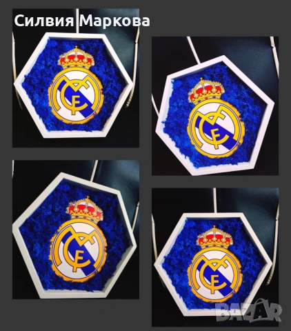 3 Д рамка, снимка 3 - Други - 53661805