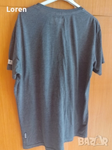 Подарявам мъжка тениска, снимка 3 - Тениски - 51648604