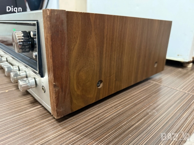 Pioneer SX-737 , снимка 10 - Ресийвъри, усилватели, смесителни пултове - 51539518