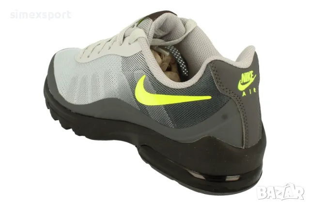 МЪЖКИ МАРАТОНКИ NIKE AIR MAX INVIGOR, снимка 4 - Маратонки - 46987165