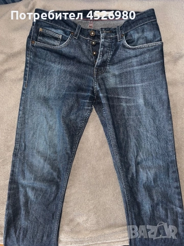 Мъжки дънки Celio 32/34