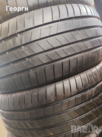 4бр.летни гуми 275/45/21 Bridgestone, снимка 9 - Гуми и джанти - 46522925