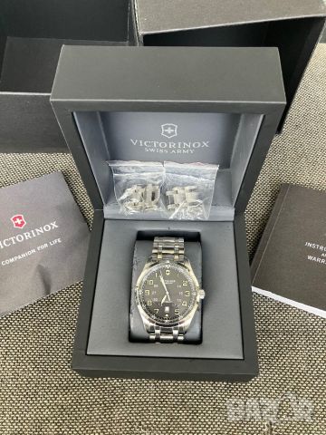 Victorinox Airboss Mechanical V241508, снимка 7 - Мъжки - 46625153