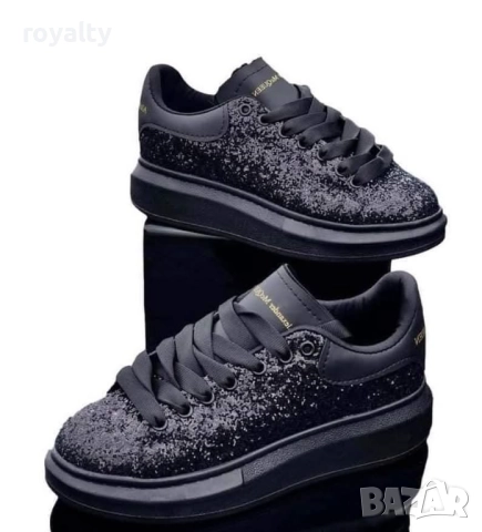 Alexander McQueen Дамски Маратонки 