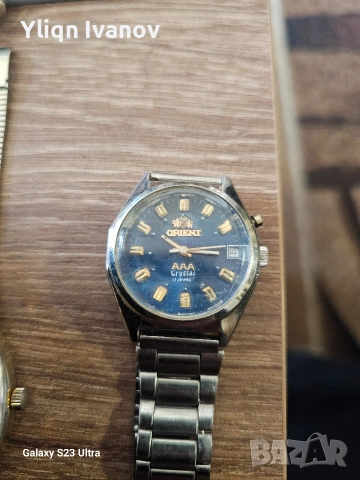 швейцарски часовници, снимка 11 - Мъжки - 53853814