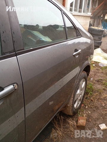 На части Нисан Примера P12 2.0 бензин CVT на части, снимка 3 - Части - 52162245