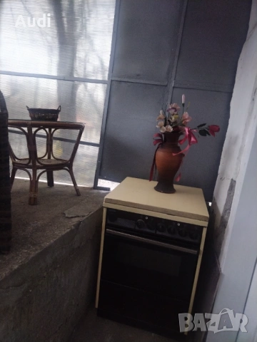 Давам под наем обзаведена малка къща кв.Абтитус  Водна централа, ул Драва Давуз 8 Има външна тоалетн, снимка 10 - Къщи - 46271369