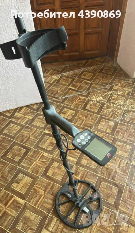 minelab equinox 800
