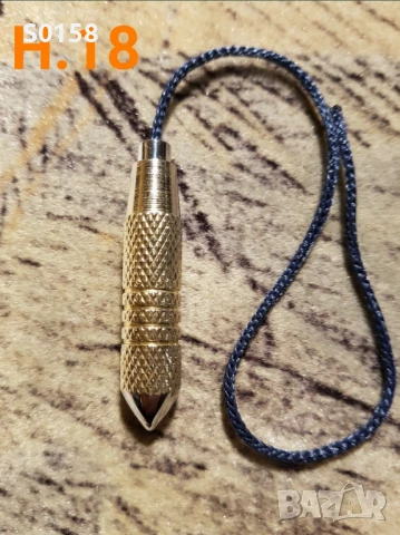 Прибори и инструменти по радиестезия махала пирамиди багети, снимка 12 - Други инструменти - 50720994