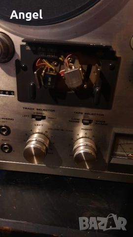 AKAI 1722ll, снимка 3 - Декове - 45891039