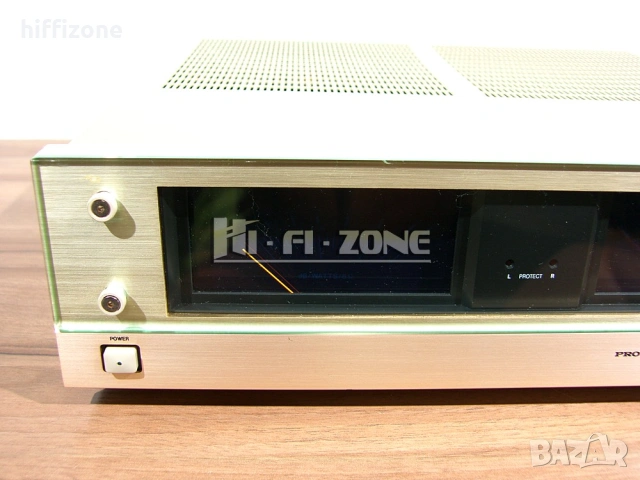  Стъпало Proton aa-2120 , снимка 4 - Ресийвъри, усилватели, смесителни пултове - 53656176