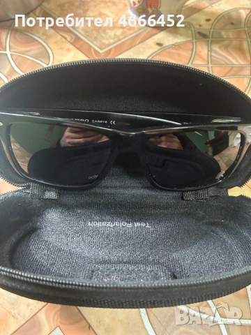 Мъжки слънчеви очела, снимка 2 - Слънчеви и диоптрични очила - 53398763