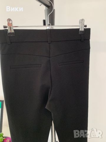 Zara дамски панталон, размер S, снимка 11 - Панталони - 46114933