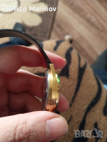 Продавам Механичен часовник , снимка 3 - Мъжки - 53756038