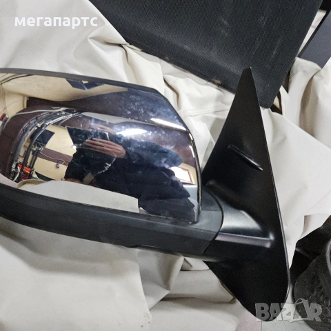 Дясно огледало Тойота Тундра, Toyota SEQUOIA 