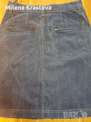 MADS NORGAARD M, снимка 5 - Поли - 53896323