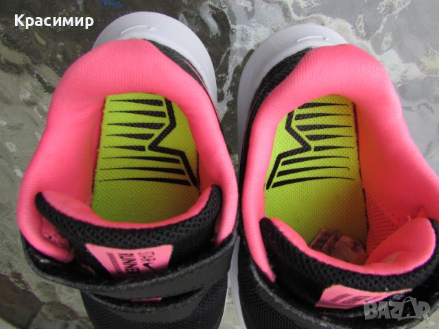 Детски маратонки Nike Star Runner 2, снимка 11 - Детски маратонки - 46399735