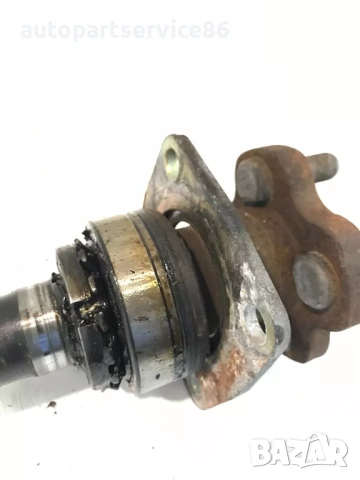 Заден ляв полуос задвижване за KIA Sportage 2.0 (2001), снимка 2 - Части - 53425704