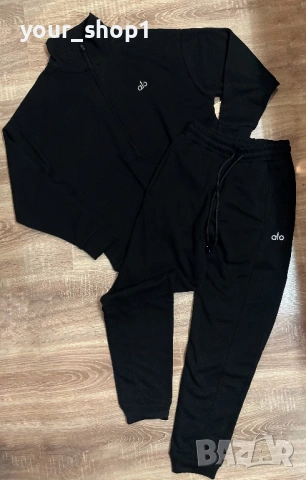 Дамски екип Alo , снимка 2 - Спортни екипи - 53284498