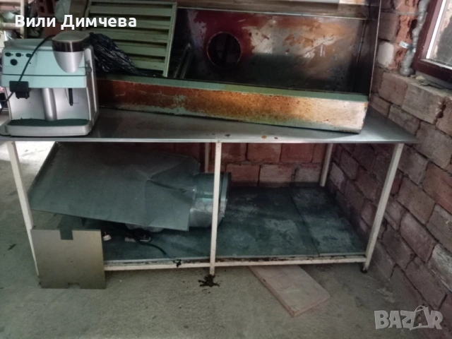 Работни маси