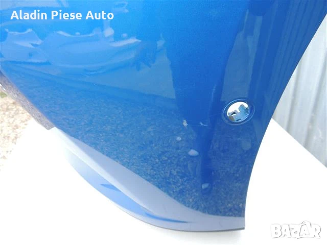 Задна броня Ford Focus 4 година 2018 2020 2021 код JX7B-17906-A1 , снимка 3 - Аксесоари и консумативи - 50472471