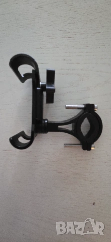 Държач, холдер за смартфон стойка за автомобил, микрофон и др. 2.5 евро, снимка 2 - Микрофони - 53184999