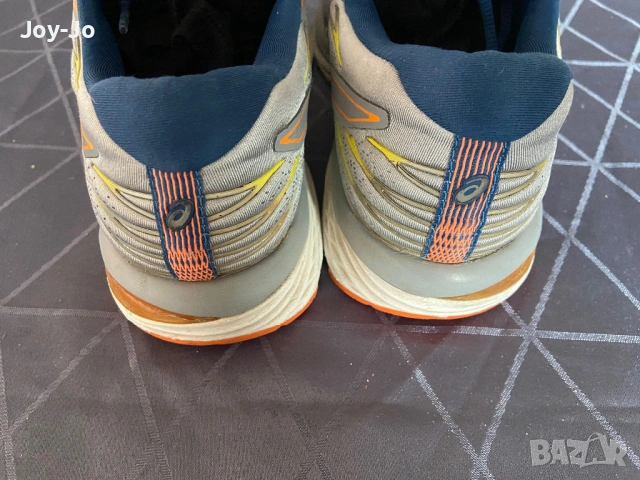 ASICS, номер 41, снимка 4 - Маратонки - 54155924