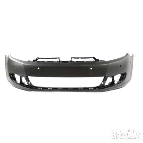 Предна броня VW GOLF 6 / ГОЛФ 6, снимка 2 - Части - 52986333
