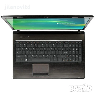 Лаптоп Lenovo G580 i7-3520M 8GB 256GB SSD 15.6" HD ГАРАНЦИЯ, снимка 4 - Лаптопи за работа - 51257601
