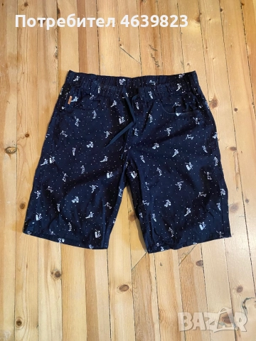 Къси гащи мъжки
