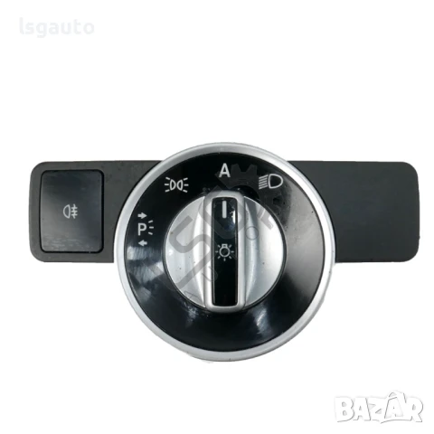 Ключ светлини Mercedes-Benz C-Class 204 (W/S/C) 2007-2014 ID:148264