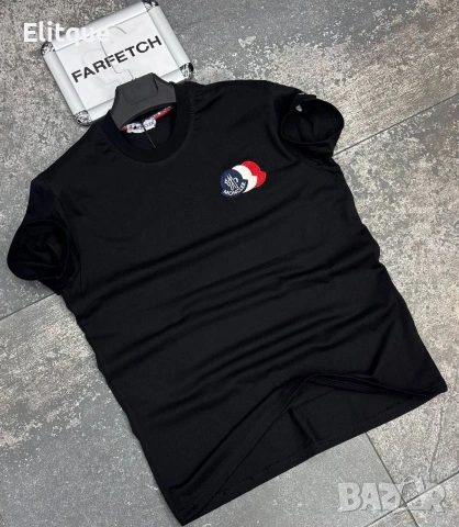 тениски на едро moncler prada Tommy Hilfiger , снимка 5 - Тениски - 53067690