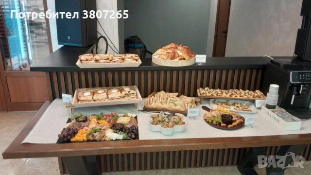 Парти зала , снимка 8 - Други - 53516847