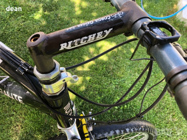 Велосипед Scott 26 цола, снимка 5 - Велосипеди - 52200114