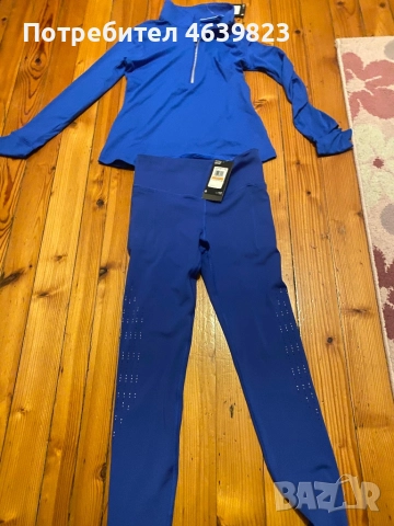 Under armour-фитнес екип , снимка 7 - Спортни екипи - 52586764