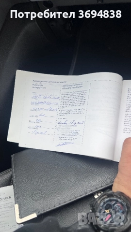 Opel zafira, снимка 11 - Автомобили и джипове - 52464776