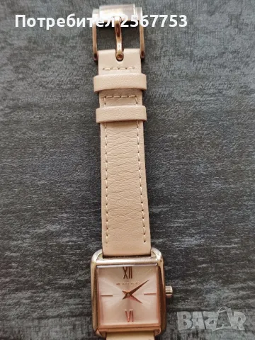 Дамски часовник Michael Kors , снимка 3 - Дамски - 47002377