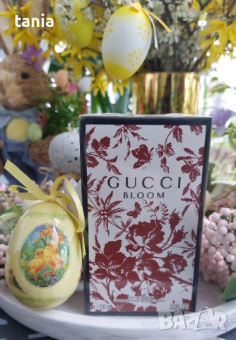 Парфюми , снимка 11 - Дамски парфюми - 54091443