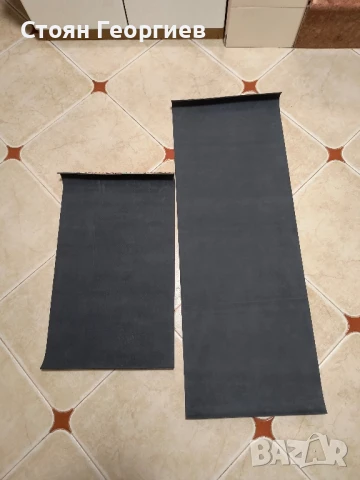 2 броя чисто нови подложки 120по43см 73по43см цената е за двете, снимка 3 - Други стоки за дома - 51151433