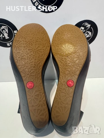 Сандали на платформа CAMPER.Номер 38, снимка 6 - Сандали - 50761305